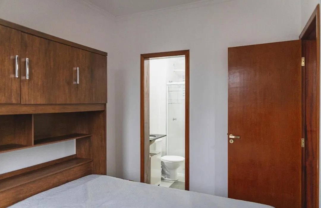 Apartamento fofura-1